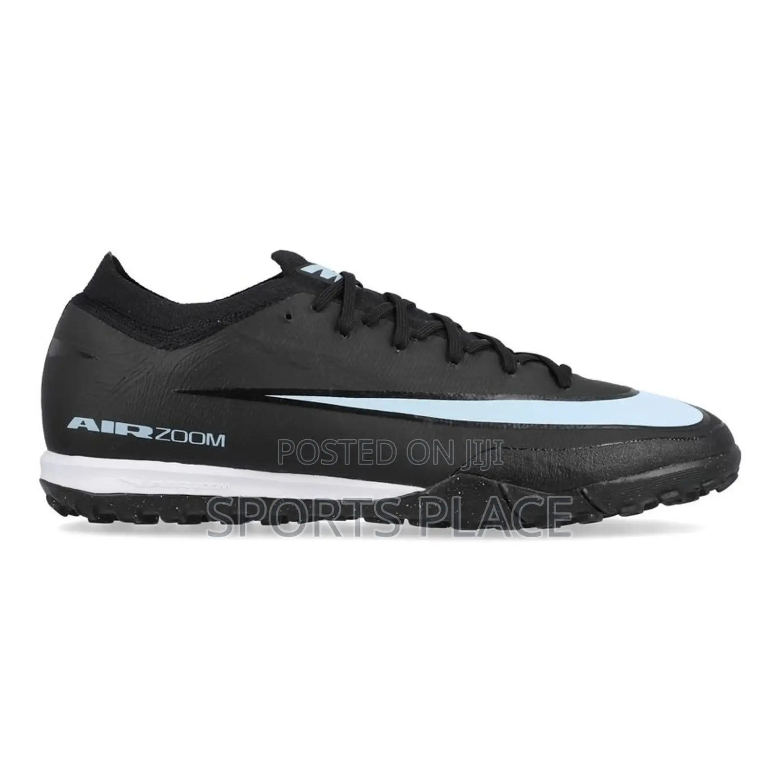 Vapor 16 Pro Tf Ag Turf Soccer Trainers