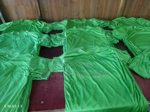 Campaign Tees - main view