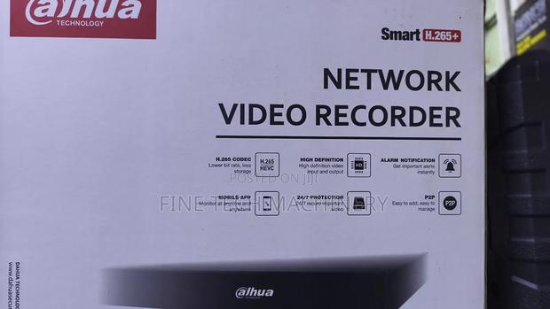 Network Video Recorder