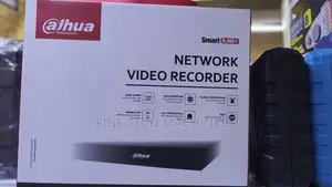 Network Video Recorder