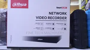 Network Video Recorder