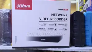 Network Video Recorder