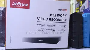 Network Video Recorder