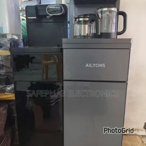 New in  Ailyons Hot and Cold Bottom Load Water Dispenser