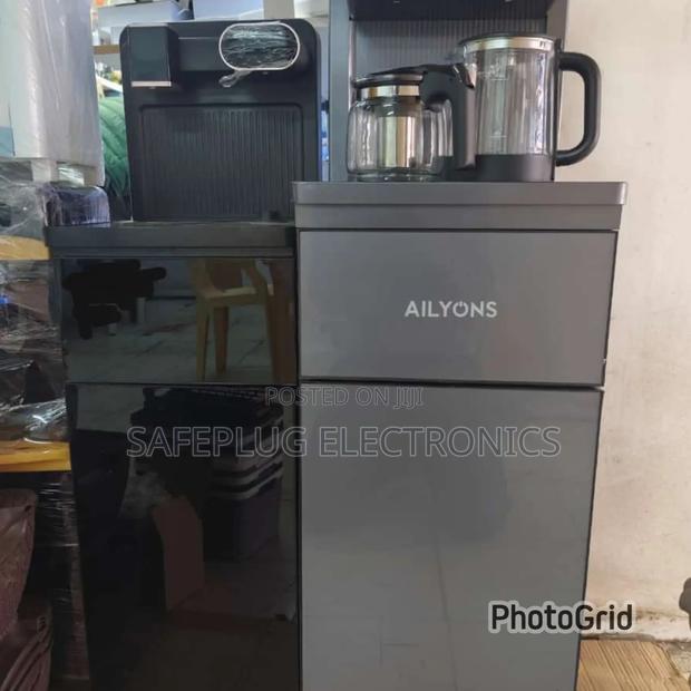 New in  Ailyons Hot and Cold Bottom Load Water Dispenser