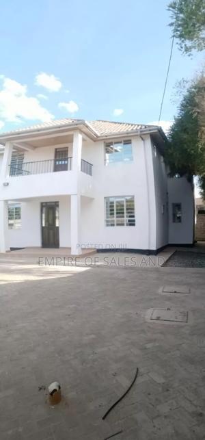 4bdrm Maisonette in Kitengela for sale - thumbnail 2