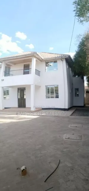 4bdrm Maisonette in Kitengela for sale