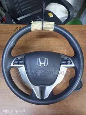 Honda Odyssey Steering Wheel