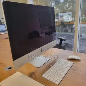 Desktop Computer Apple iMac 16GB Intel Core i5 HDD 1T