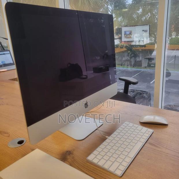 Desktop Computer Apple iMac 16GB Intel Core i5 HDD 1T - thumbnail 2