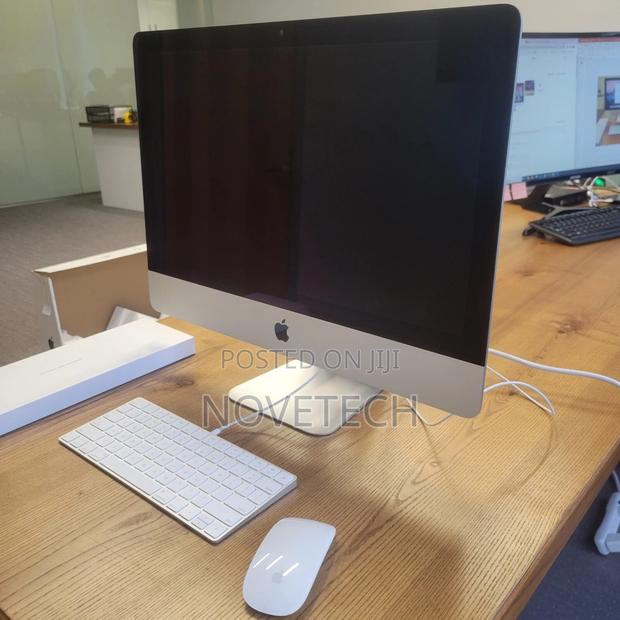 Desktop Computer Apple iMac 16GB Intel Core i5 HDD 1T - thumbnail 4
