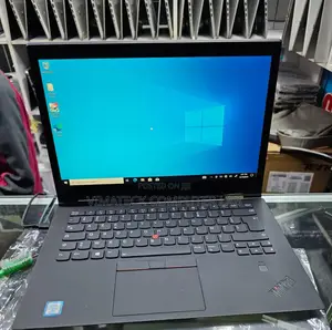 Laptop Lenovo ThinkPad Yoga 370 8GB Intel Core I7 SSD 256GB