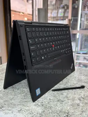 Laptop Lenovo ThinkPad Yoga 370 8GB Intel Core I7 SSD 256GB