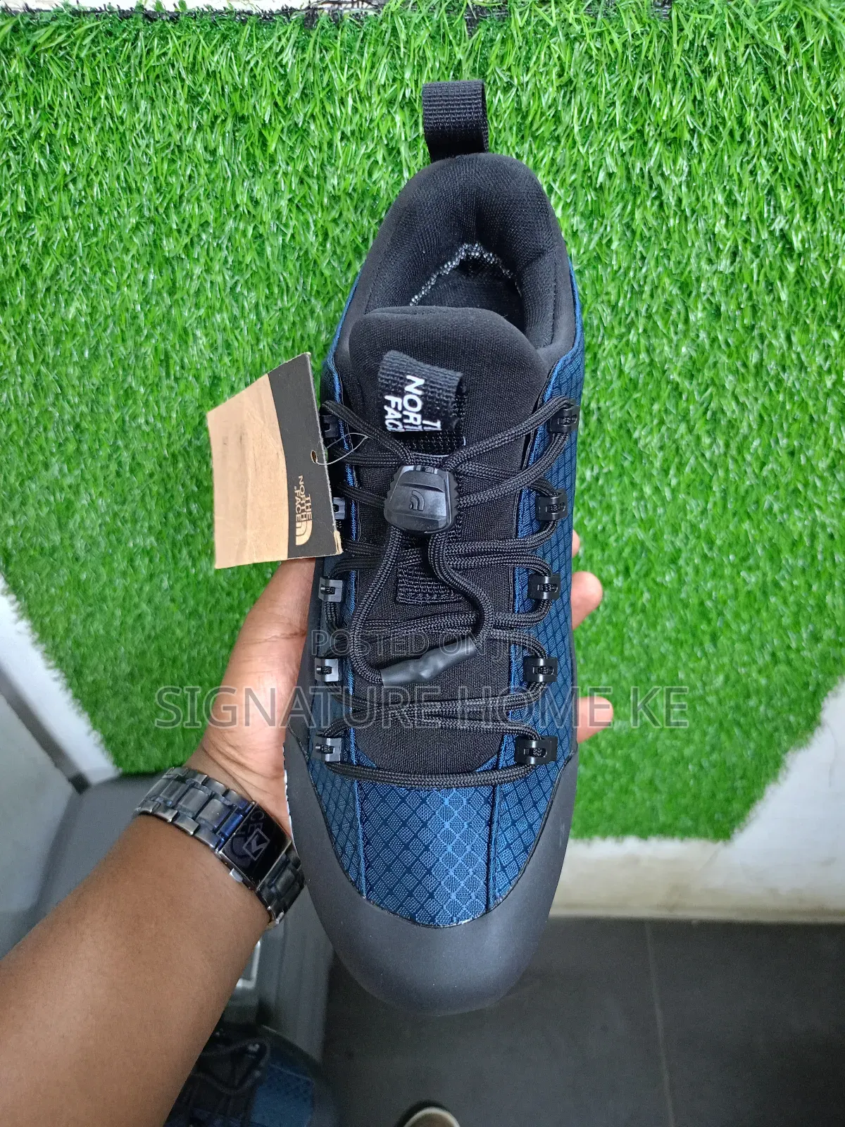 The Northface Shoes
