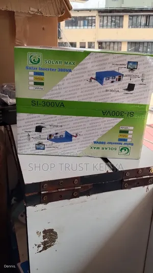 Solar Inverter 300w