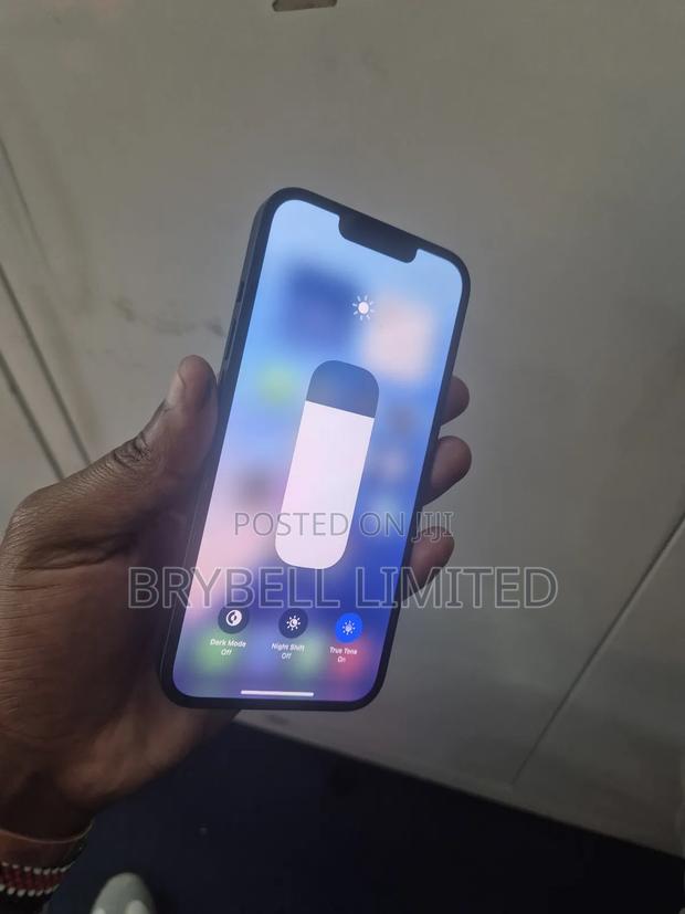 Apple iPhone 14 128 GB Blue - main view