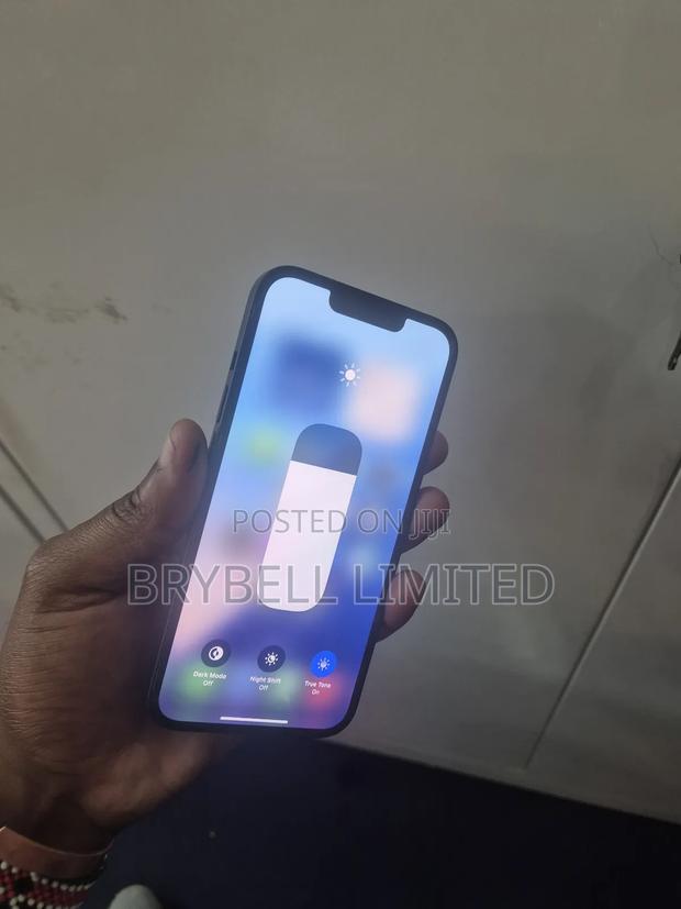 Apple iPhone 14 128 GB Blue - thumbnail 6