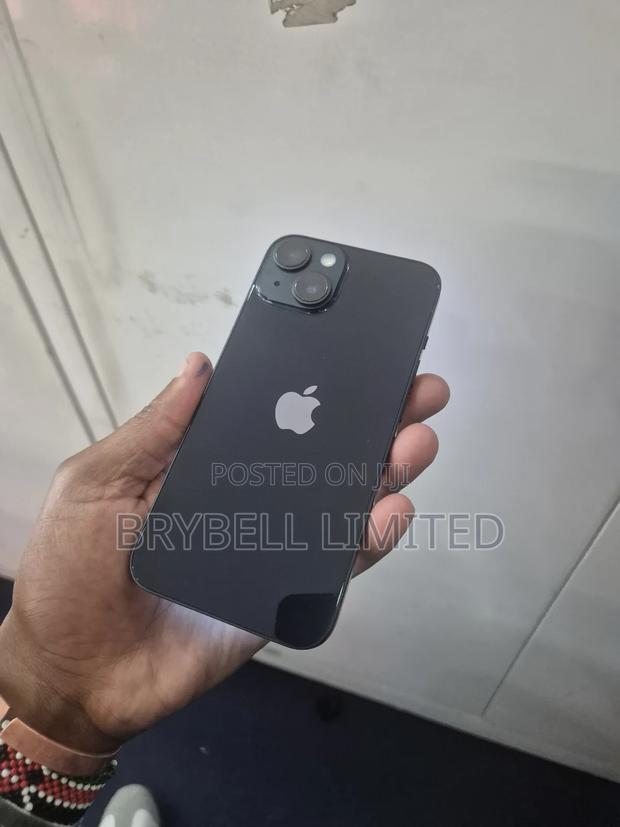 Apple iPhone 14 128 GB Blue - thumbnail 7