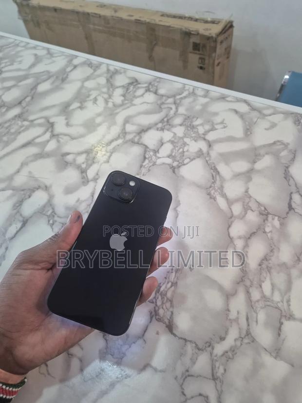 Apple iPhone 14 128 GB Blue - thumbnail 8