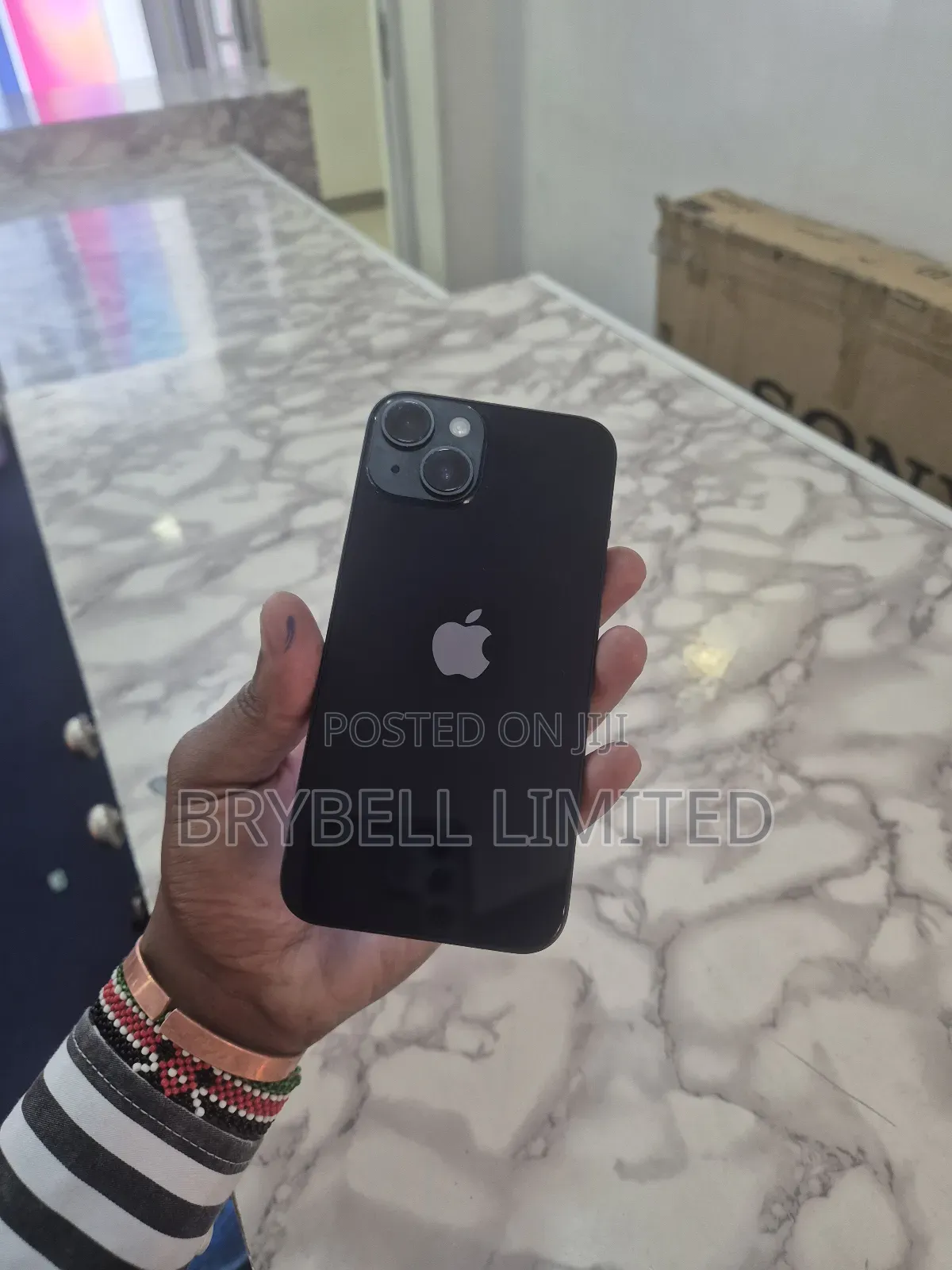 Apple iPhone 14 128 GB Blue