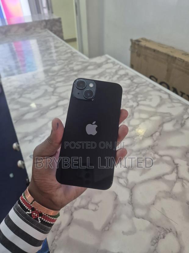 Apple iPhone 14 128 GB Blue - thumbnail 9