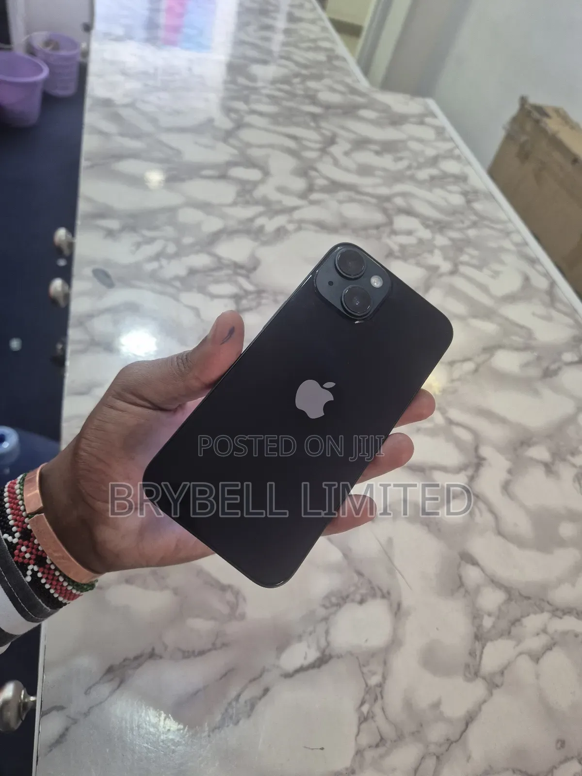 Apple iPhone 14 128 GB Blue