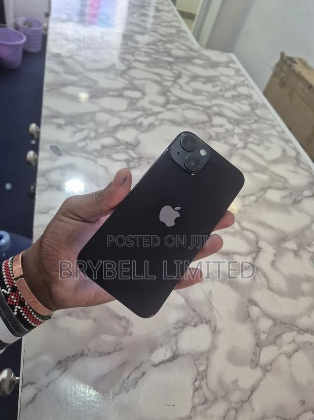 Apple iPhone 14 128 GB Blue - thumbnail 10