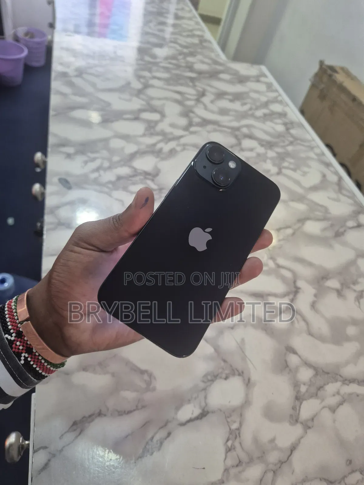 Apple iPhone 14 128 GB Blue