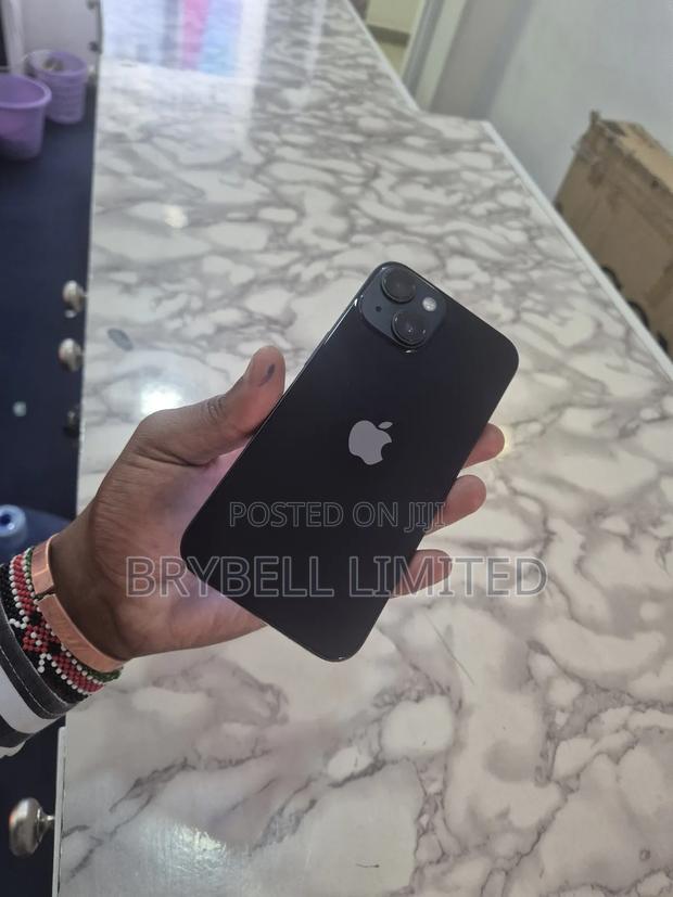 Apple iPhone 14 128 GB Blue - thumbnail 11