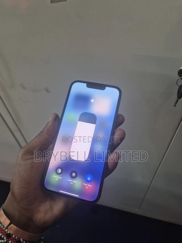 Apple iPhone 14 128 GB Blue - thumbnail 12