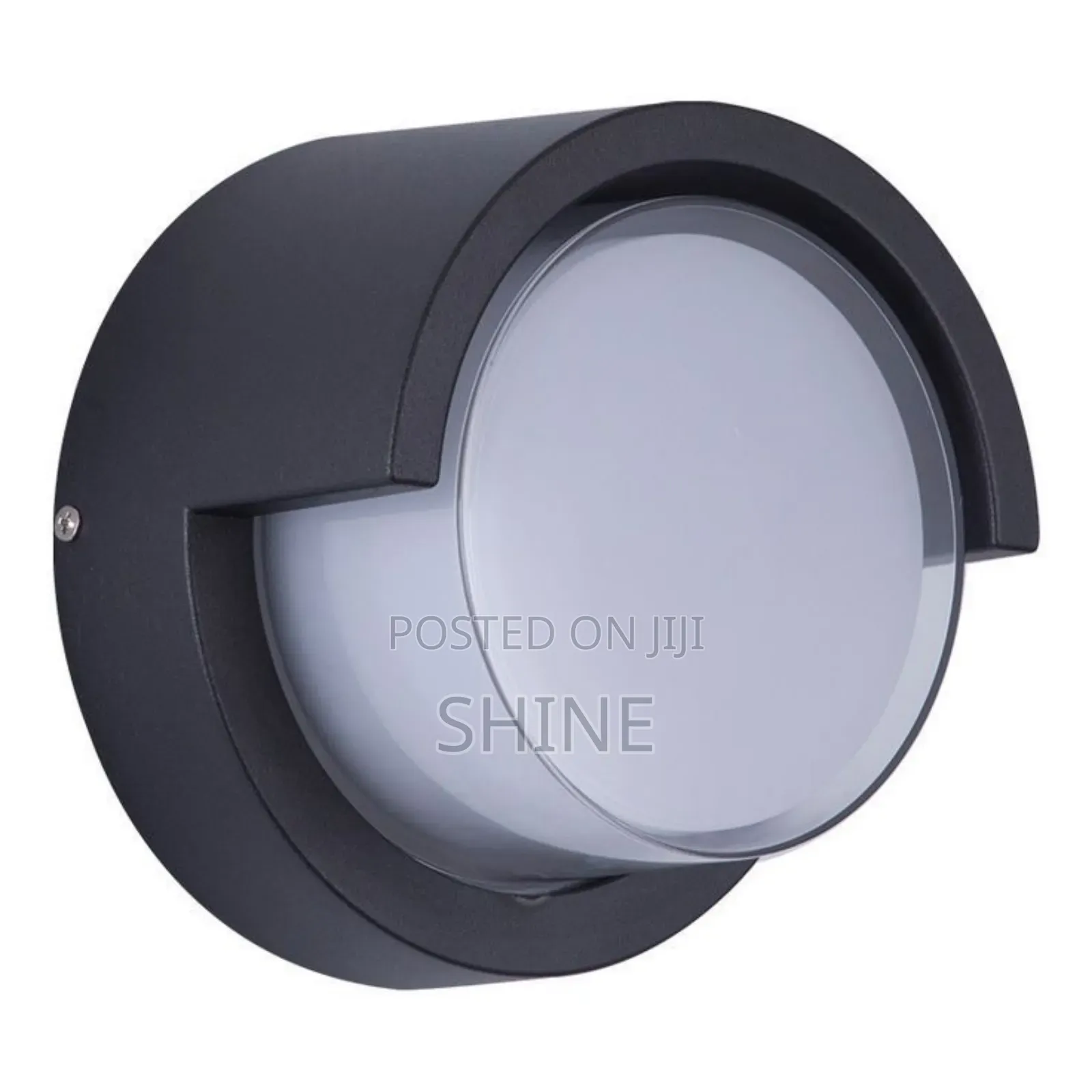 Indoor and Outdoor Wall Light