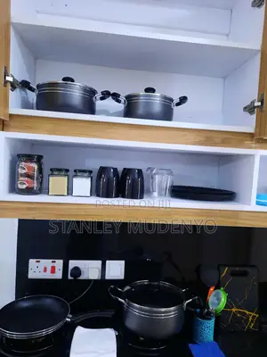 Affordable Studio Air BNB at Tsavo Fedha Embakasi Near Jkia and SGR