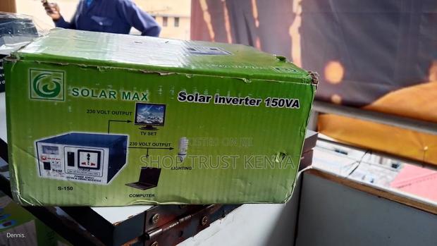 Solar Inverter 150w
