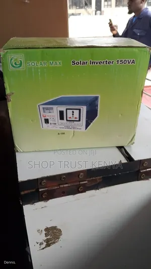 Solar Inverter 150w