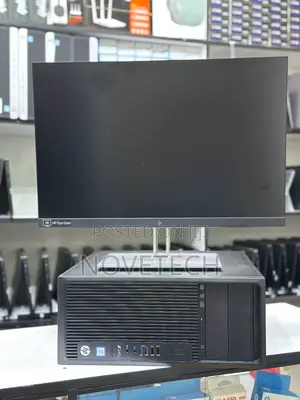 Desktop Computer HP Z240 32GB Intel Core i7 SSD 1T