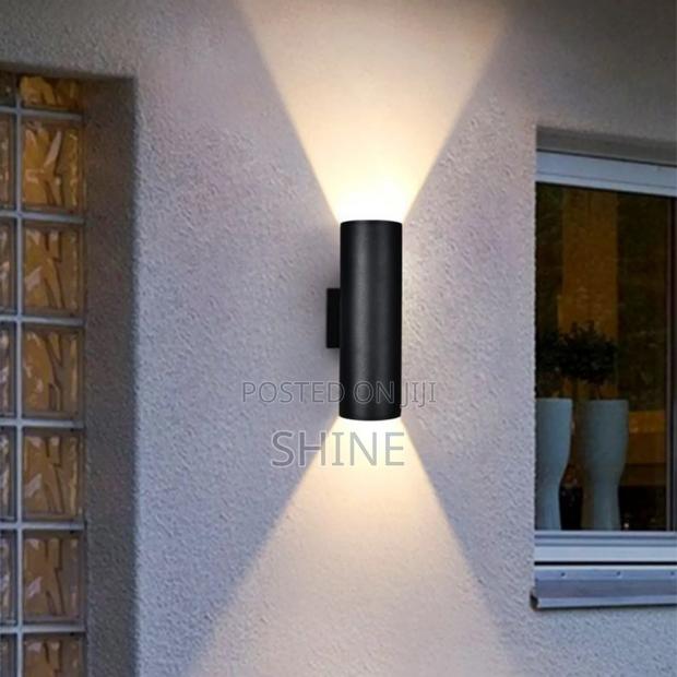 Gu10 Holder Wall Light - thumbnail 3