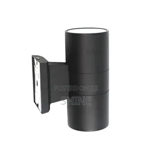 Gu10 Holder Wall Light