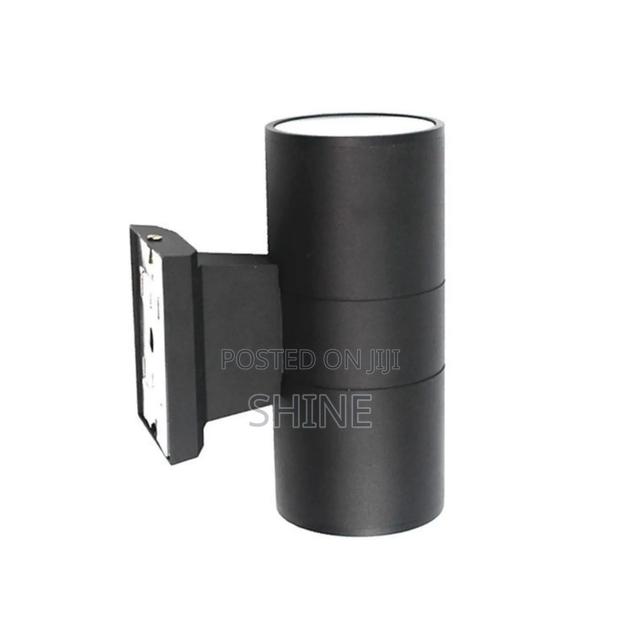 Gu10 Holder Wall Light - thumbnail 4