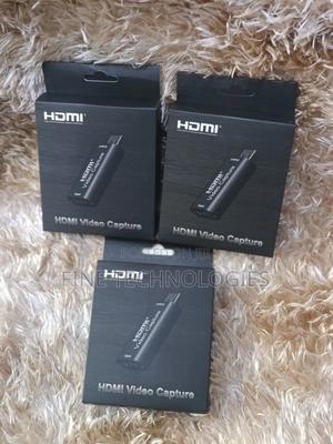 Capture Card Usb - main view