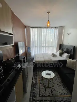 Affordable Studio Air Bnb At Tsavo Fedha Embakasi Near Jkia And Sgr