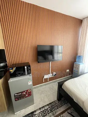 Affordable Studio Air BNB at Tsavo Fedha Embakasi Near Jkia and SGR