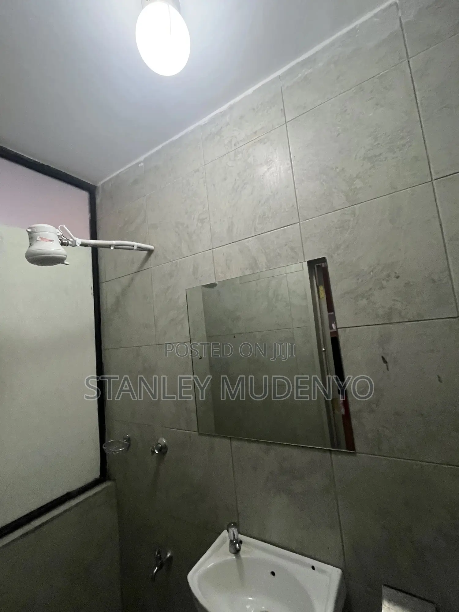 Affordable Studio Air BNB at Tsavo Fedha Embakasi Near Jkia and SGR
