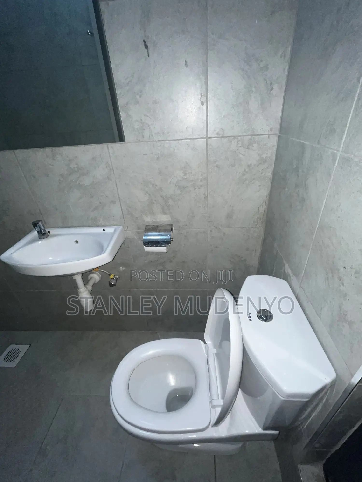 Affordable Studio Air BNB at Tsavo Fedha Embakasi Near Jkia and SGR