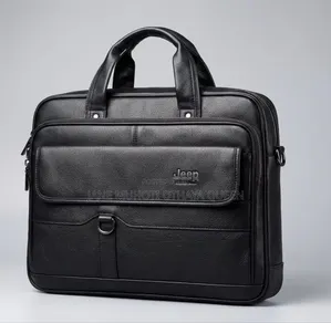 *Jeep Bag Available Now