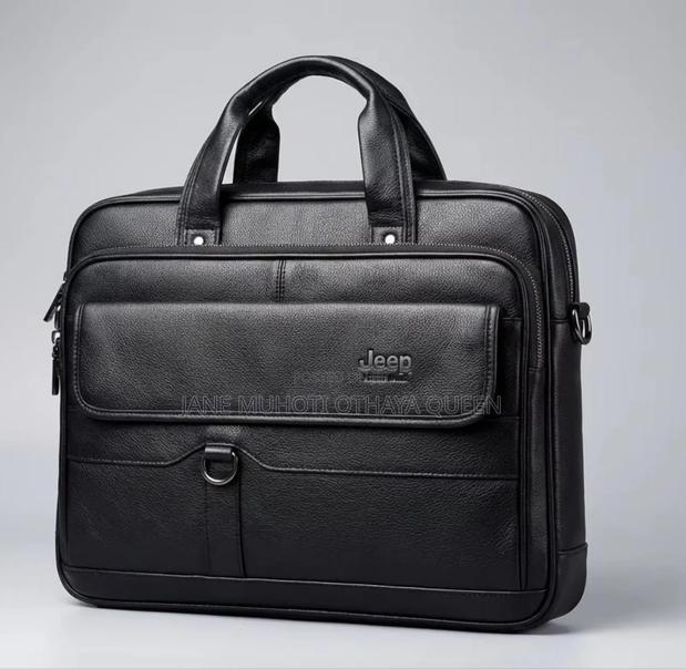 *Jeep Bag Available Now - thumbnail 2