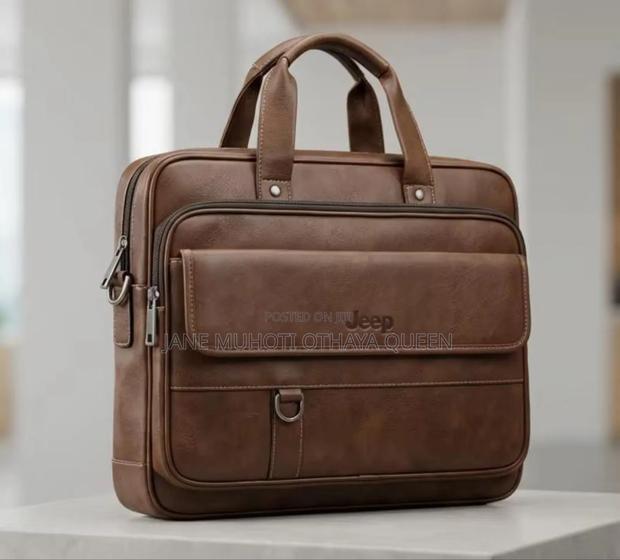 *Jeep Bag Available Now - thumbnail 3