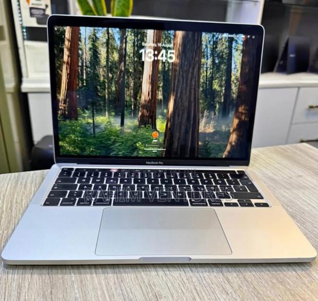 Laptop Apple MacBook Pro 2020 16GB Intel Core i7 SSD 1T - thumbnail 4