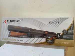 Kenworth Flat Iron. Kw3085