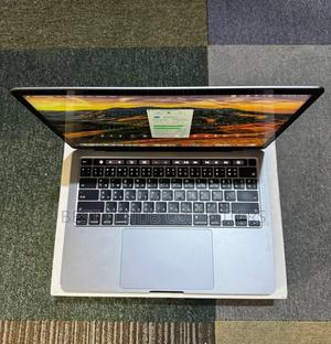 Laptop Apple MacBook Pro 2020 16GB Apple M1 SSD 512GB