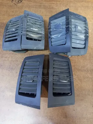 Premio /Allion 240 Airvents